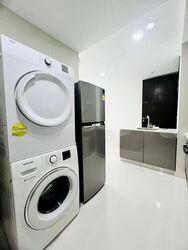 The Suites At Central (D9), Condominium #541127591